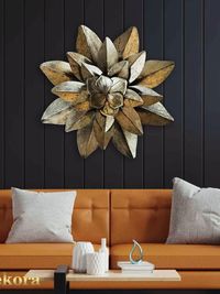 Wall Decor & Art
