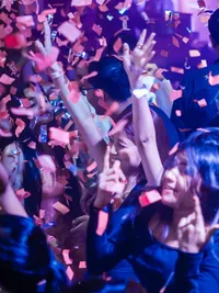 Nightlife Event Promotion & Management