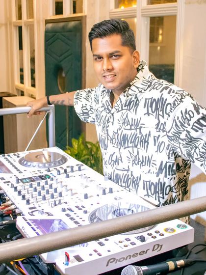 High-Energy Club Nights photo 4