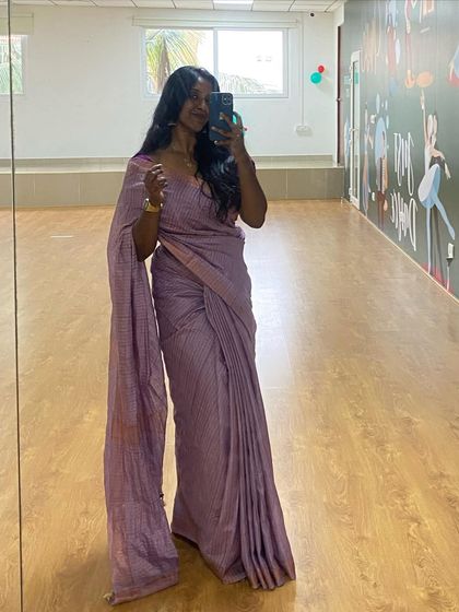 Hansika Udaykumar - Wedding & Event Choreography My Life in Dance photo 26