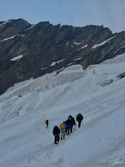 Friendship Peak: The Ultimate Challenge photo 12