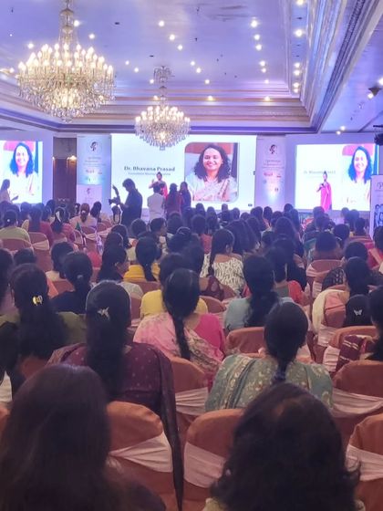 Custom Staging & Technical Production photo 3