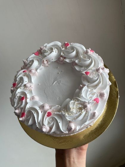 Drishtii Anandd - Custom Celebration Cakes Bento & Mini Cakes photo 29