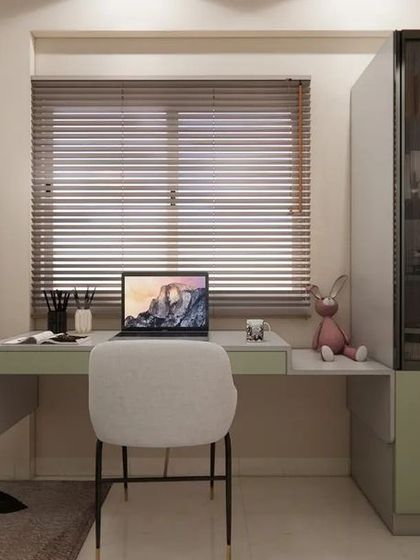 Olangana Design - Turnkey Residential Interior Design Serene & Stylish Bedrooms photo 24