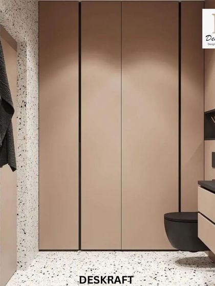 Deskraft - Residential Interior Design & Renovation Spa-Inspired & Modern Bathrooms photo 25