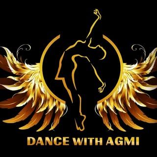 Dance With Agmi
