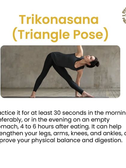 Mat Yoga: Strength & Serenity photo 15