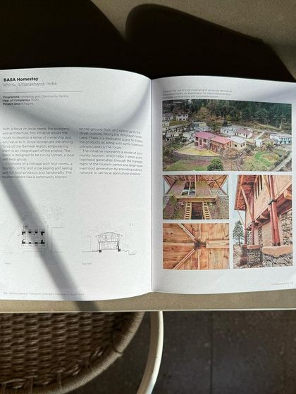 Compartment S4 - Architectural Design Our Journey & Philosophy photo 14