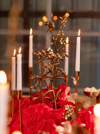 Elegant Receptions & Dinners photo 36