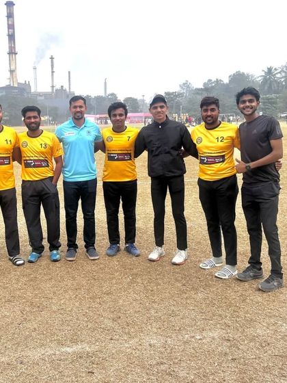 Expertise On and Off the Field photo 6