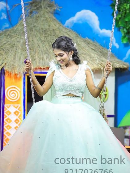 Costume Bank - Photoshoot & Videography Packages Traditional & Ethnic Wear photo 47