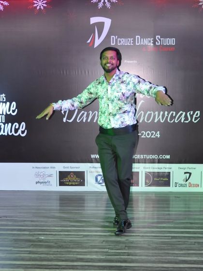 D'cruze Dance Studio - Dance Classes Your Time to Shine: Student Showcases & Competitions photo 30