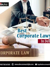Corporate & Employment Law