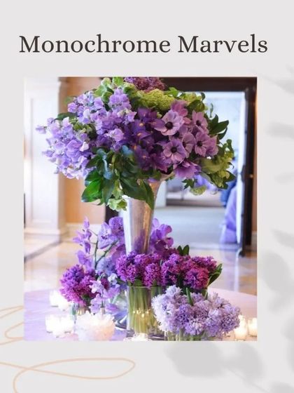 Avenues Weddings and Events - Corporate Event Planning Our Services & Event Concepts photo 15