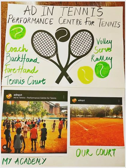 For the Little Champs (Beginners Age 6+) photo 5