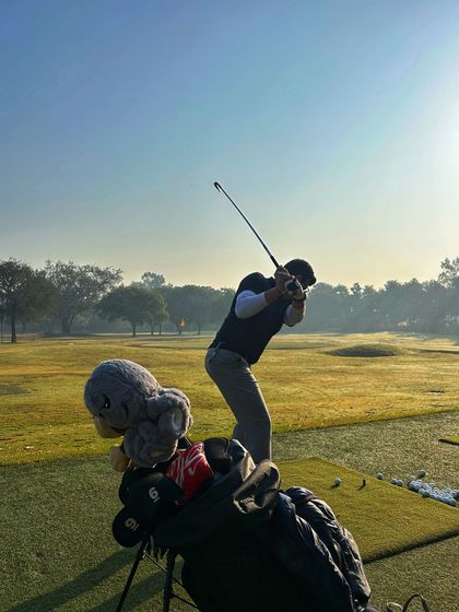 The Hamoni Vibe: Community & The Grind photo 100