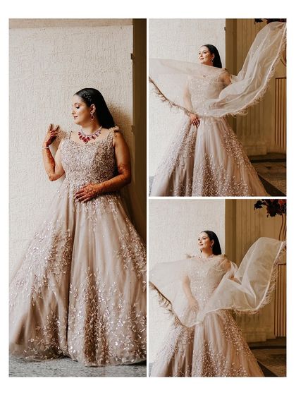 Sangeet & Engagements: Nights of Glamour photo 22