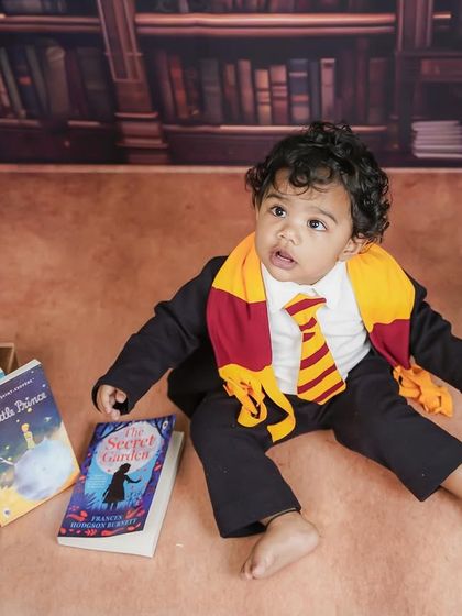 Fantasy & Storybook Themes photo 7