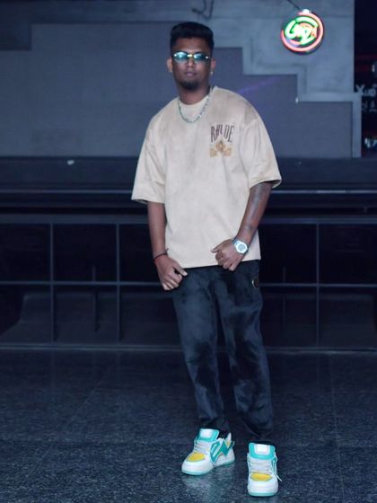 Jezzter - DJ Services Portraits & Style photo 13