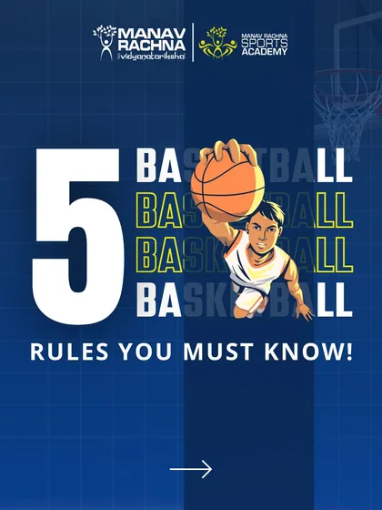 Want to learn basketball? Here are 5 basic rules to get you game-ready, covering everything from dribbling and scoring to fouls and the shot clock.