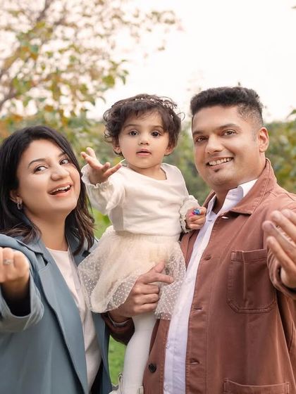 Natural Light Outdoor Sessions photo 12