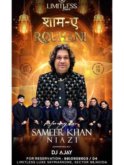 Our Performances at Top Venues photo 17