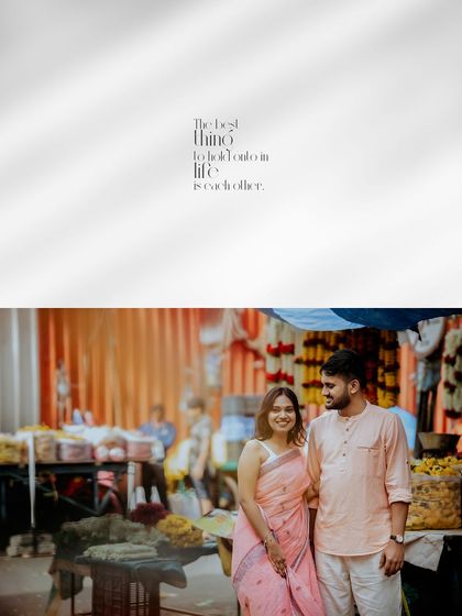 2Bonds - Wedding Photography & Films Pre-Wedding Narratives: The Start of Your Story photo 80