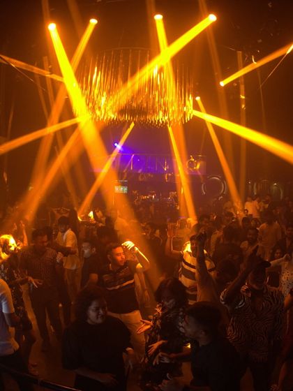 Club Nights & Residencies photo 14