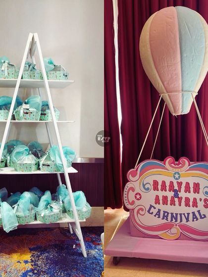 Fun, Games & Splashes photo 35