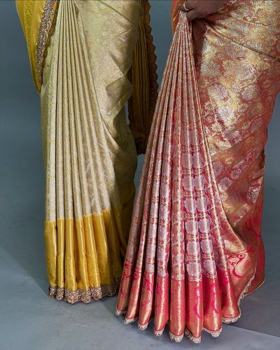 Saree Draping Masterclass
