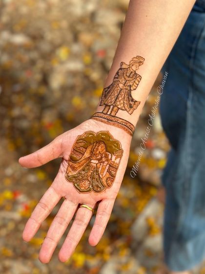 Custom Figure Work & Storytelling photo 32