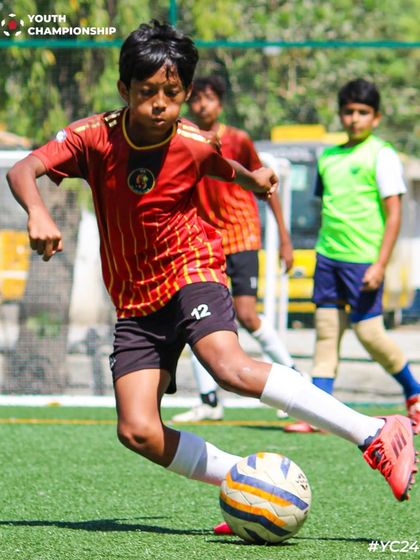 Match Day Action photo 17