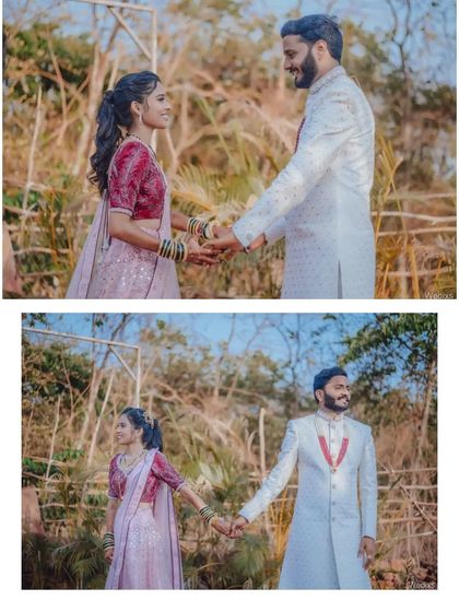 Vitthal Wayade - Wedding Photography Celebrating Engagements photo 24