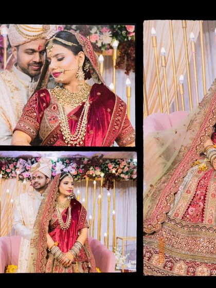 Sacred Vows: Hindu Ceremonies photo 18