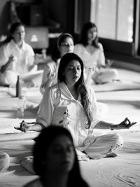 21 Stages of Meditation