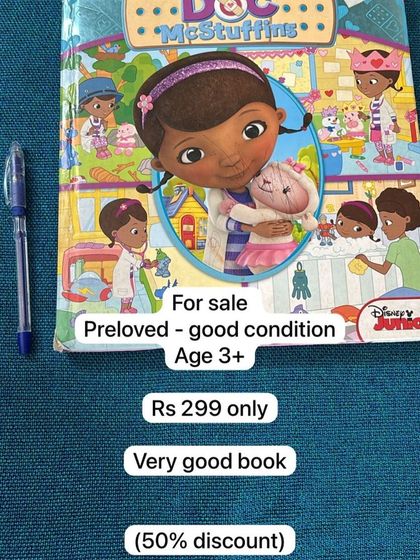 Buy & Sell Pre-Loved Books photo 5