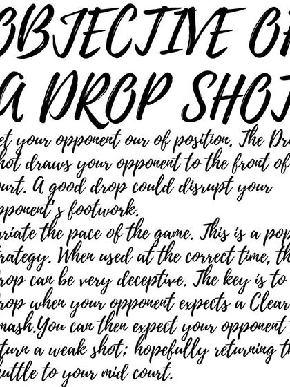 Learn the Game: Techniques Explained photo 7