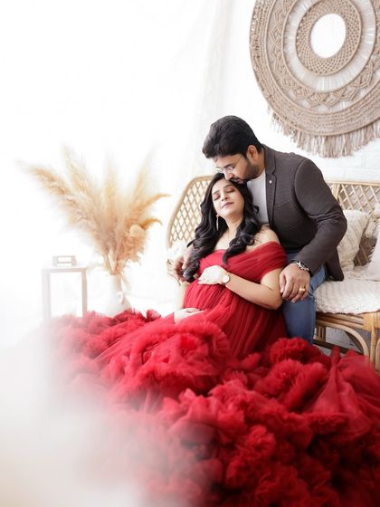 The Journey Together: Couple Portraits photo 69