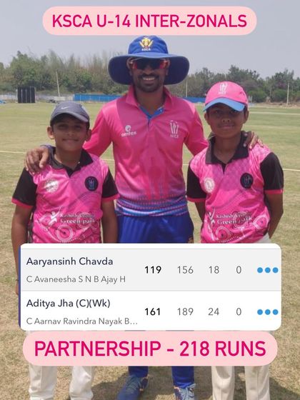 Our Star Players: Forging Champions photo 15