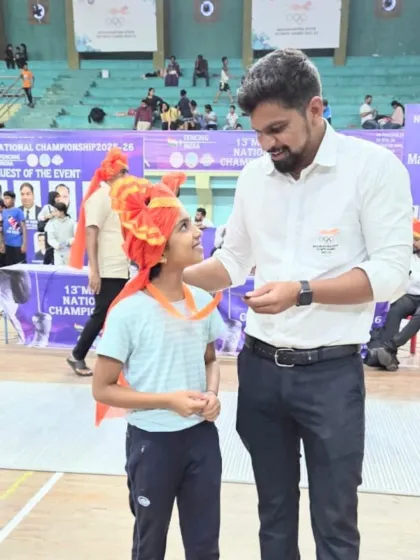 Our National & International Champions photo 5