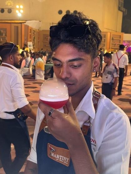 Martiny Mixology - Mobile Bar Catering for Events Event Ambiance & Details photo 21