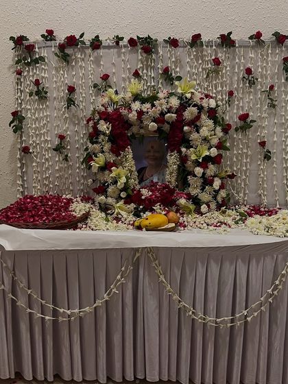 Floral Tributes & Memorials photo 3