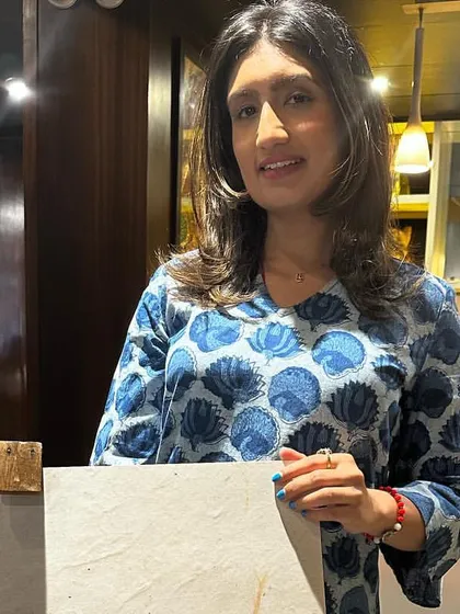 A snapshot from a wonderful Face Yoga workshop. I love guiding people through these simple exercises that help release facial tension, improve circulation, and leave you feeling refreshed and glowing. It's a unique addition to any corporate wellness program.