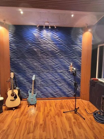 The Staccato Cafe - Music Recording Studio Services Our Studio: A Creative Haven photo 3