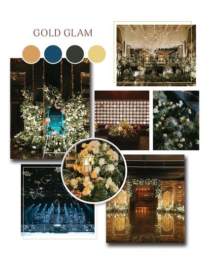 Prrathaa - Wedding Design & Styling Our Design Philosophy & Process photo 3