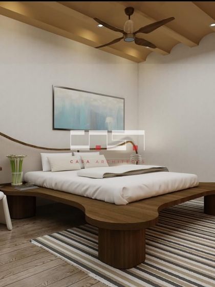 Casa Architects - Interior Design From Vision to Reality: Our Design Process photo 115