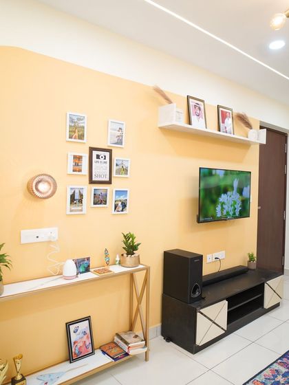 Reminiscent - Custom Modular Furniture Living & Entertainment Spaces photo 25