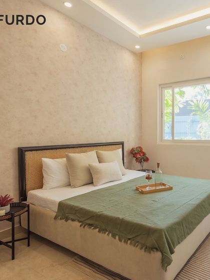 Furdo - Residential Interior Design Elegant & Restful Bedrooms photo 7