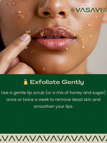 Sree Vasavi - Dermatology Consultation Common Skin Concerns & Treatments photo 19