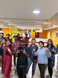 Corporate Workshops & Events